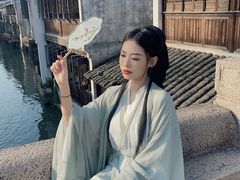 -汉仪华裳汉服旗袍·摄影写真馆(乌镇西栅店)