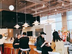 -dotcom coffee古点咖啡(致真大厦店)