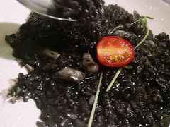 -IL Forno 意坊·意大利餐厅(温州万象城店)