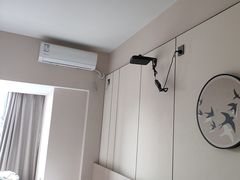 -索菲亚S轻奢HOTEL(广州花地湾地铁站店)