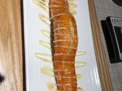 -旺角里·榴莲鸡煲(兴华商场分店)