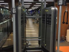 -W FITNESS 威尔仕健身·游泳(七宝店)