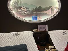 -水墨澜渟足道·SPA·传统(四望亭东关街店)