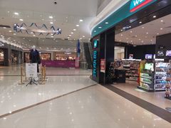 -永旺梦乐城(金银潭店)