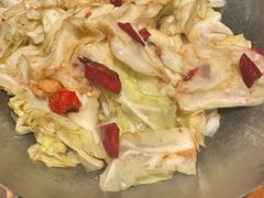 -洞庭土菜馆(易发广场店)