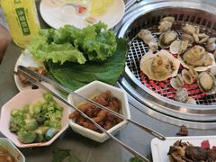-尚宴牛特鲜自助(太原街万达店)