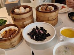 -万龙洲海鲜(南新仓店)