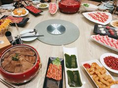 -石鼎香·非遗淮扬火锅(江都龙川桥店)