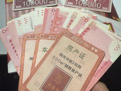 -剧狐剧本杀·月球探案馆(人民广场1号店)