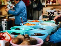 -赵府街副食店