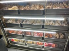 -十里铺铁板鱿鱼