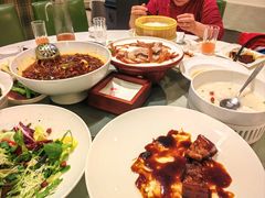 -大鸭梨烤鸭(左家庄店)
