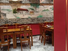 -前堡羊汤岫岩一部(凯隆店)