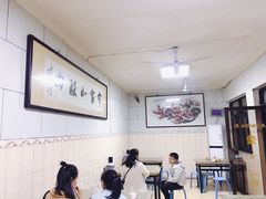 大堂-定家小酥肉·清真(回民街店)