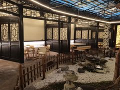 -浮何烤铺(桐梓林店)
