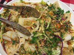 -西贝莜面村(近铁城市广场店)