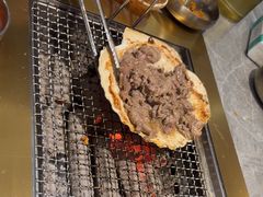 -本达人海鲜烧烤·朝鲜族风味(发展店)