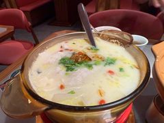 古法黄鱼汤-闽上鲜·福建菜(龙湖滨江天街店)