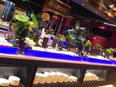-加餐海鲜自助(集美银泰百货店)