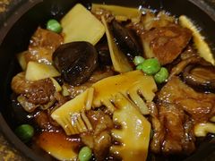 -功德林(南京西路店)