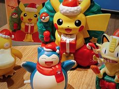 -肯德基(朝阳门店)