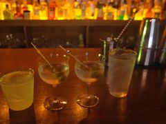 -BIJOU coffee&cocktail(龙岗万科广场店)