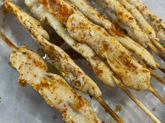 -87号烧烤海鲜·大排档(金沙滩店)