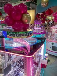 -莫莉幻想儿童乐园(北京顺义华联店)