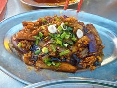 -黄亚华小食店(Jalan Alor)