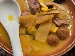 -南京大牌档(崇文门国瑞店)