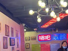 -唱吧麦颂KTV(西单华威潮铺街店)