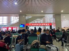 -天水南站