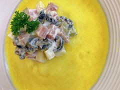 -库滋明·俄罗斯特色美食(中央大街店)