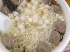 牛肉丸细米粉-味然香(海珠中店)