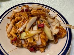 -芝麻花餐厅(祁家豁子店)