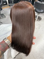 点击看大图 -V7 HAIR SALON烫发染发接发