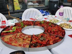 -金陵暴走小龙虾·迷踪蟹(凯德MALL店)