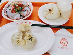 -六和餐饮(东城根店)
