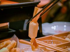 -探鱼·鲜青椒爽麻烤鱼(银泰城店)