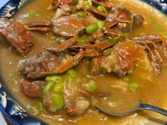 -丫丫蟹庄·苏式园林农家乐·阳澄湖大闸蟹(阳澄湖莲花岛店)