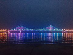 -星海湾跨海大桥