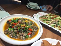 -曾牛土菜(捷瑞达店)