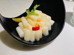 -林淡伯•厦门本地菜•生烫海鲜烧酒配(明发店)