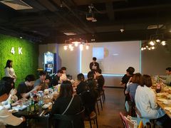 -4k轰趴馆(中关村店)