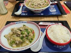 -哈灵面馆(宁波路店)