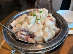 -炊烟小炒黄牛肉(中心印象城店)