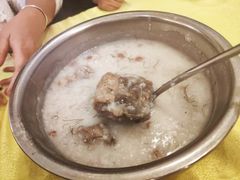 -盛记顺德高佬猪杂粥