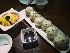 -金枝玉叶上海人家食府(三里河店)