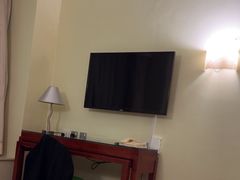 -香港悦品海景酒店