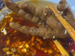 -正贰捌经重庆老火锅(建设路店)